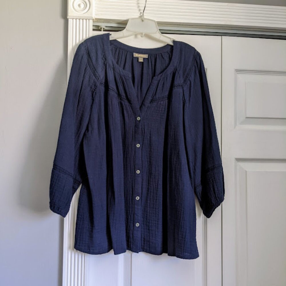 Ladies top